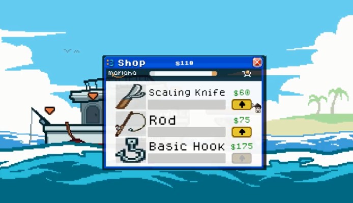 海上餐厅手游steam
