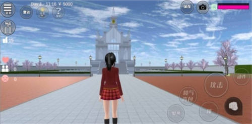 樱花校园模拟器1.045.02