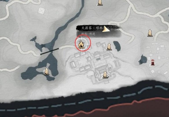 燕云十六声回首无路任务攻略