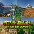 我的世界乌托邦之旅安卓版