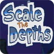 scale the depths刮鱼鳞