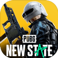 pubg未来之役国际服手游