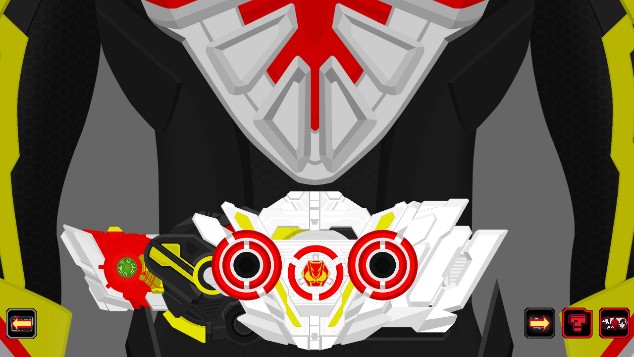 假面骑士03模拟器(Zero-One SIM)最新版下载