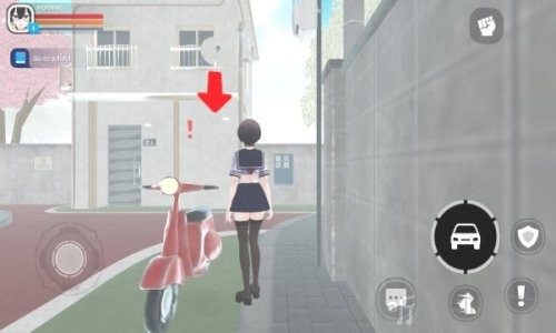 病娇杀手模拟器最新版