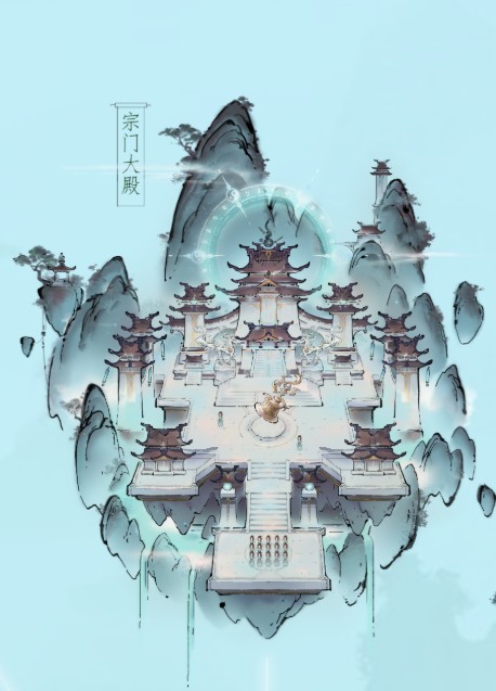 山海仙路哪个门派最强 后期最厉害的三个门派介绍及推荐[多图]图片2