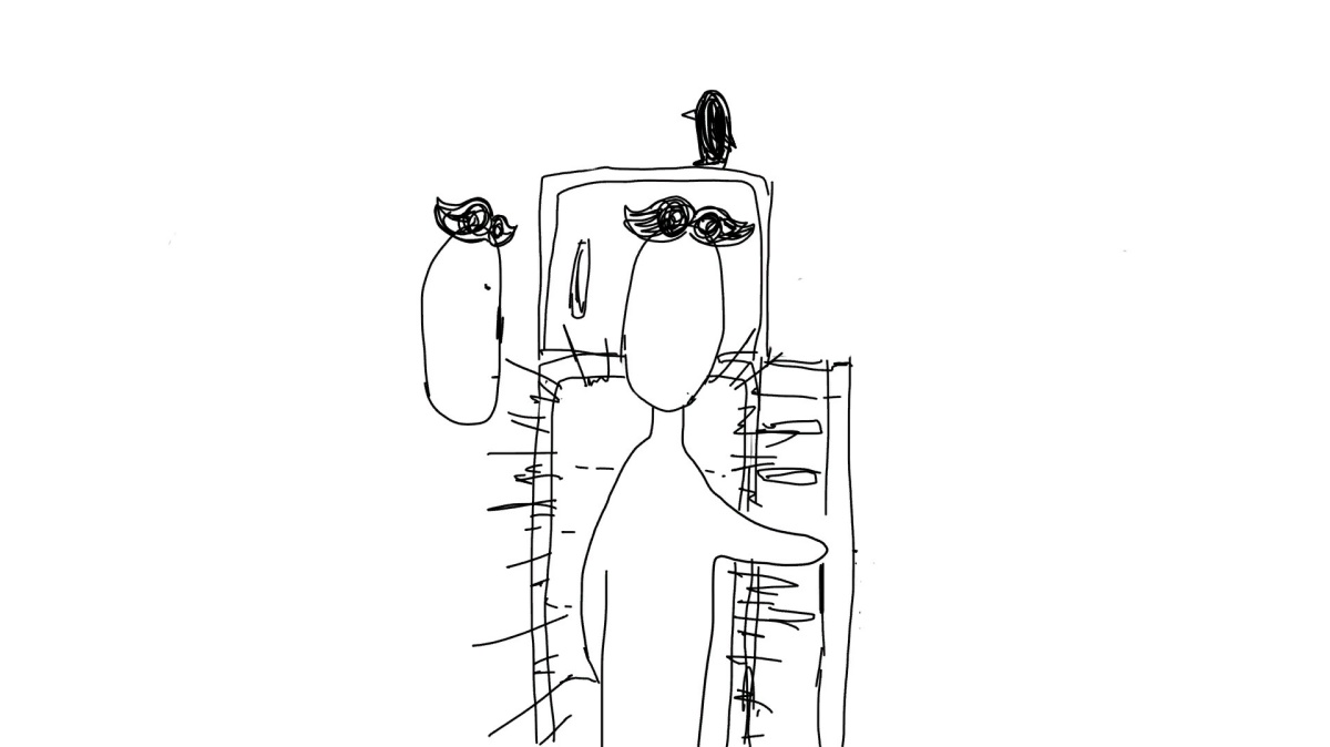 世纪的期盼截图2