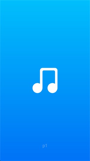 Max音乐播放器