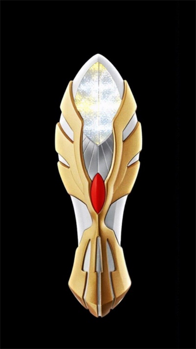麦克斯奥特曼变身器截图4