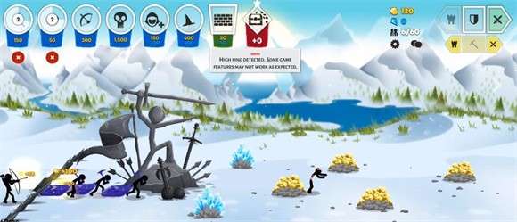 stick war3