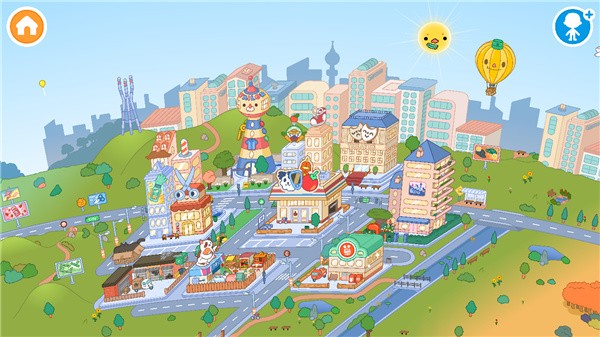 游戏攻略截图3