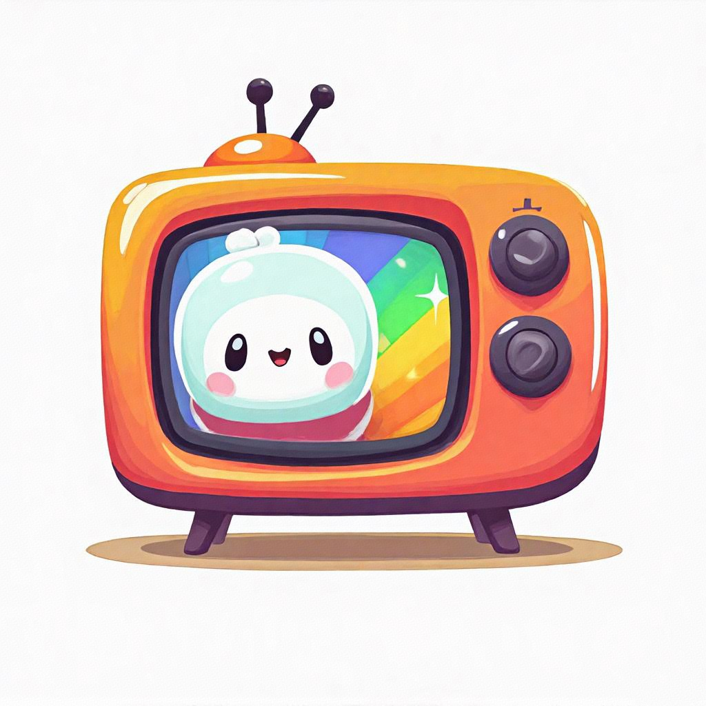 三毛电视tv版