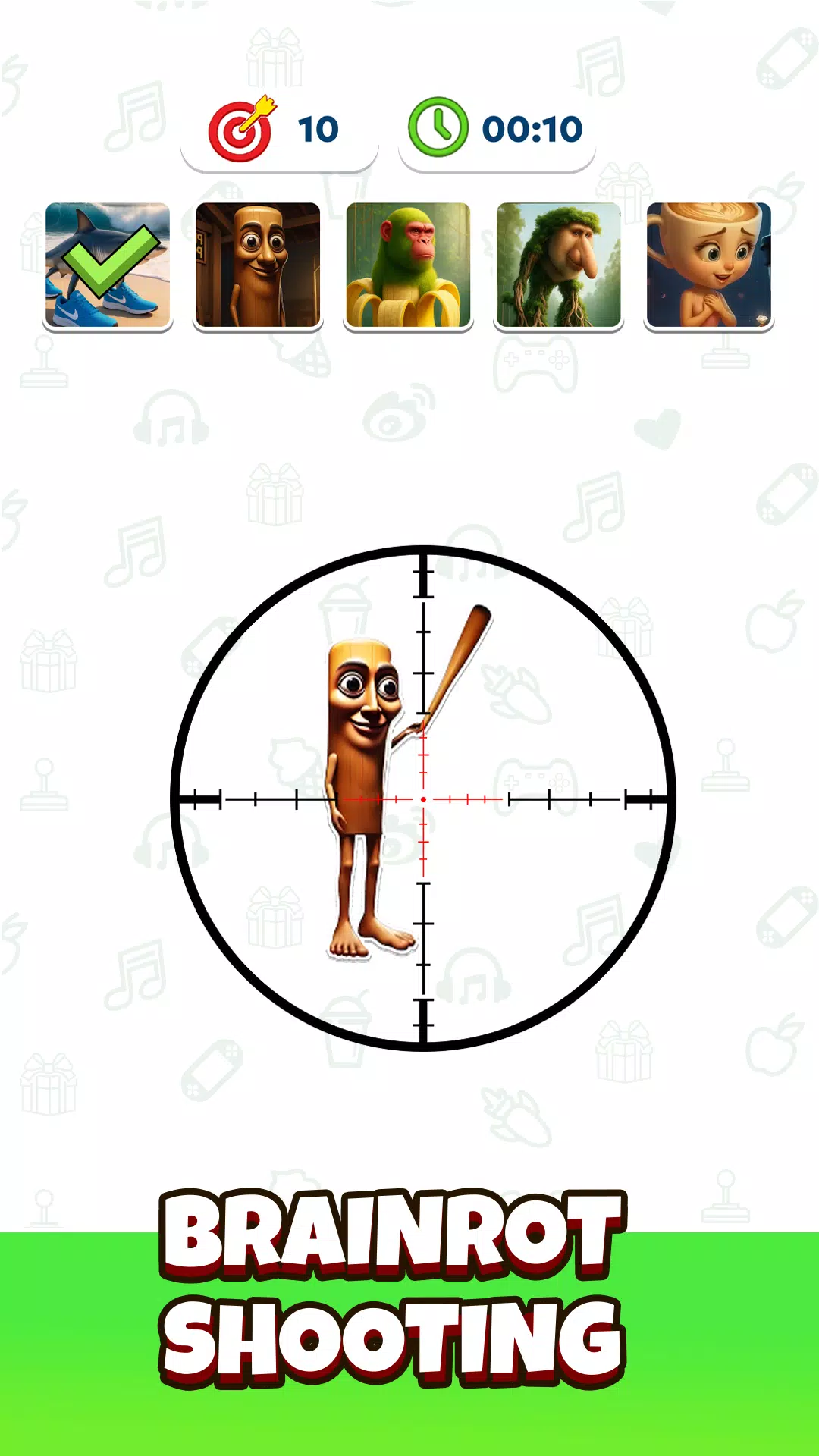 脑腐点点乐截图4