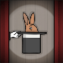 The Mr. Rabbit Magic Show
