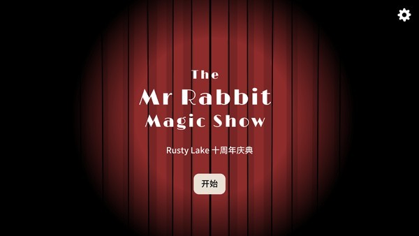 The Mr. Rabbit Magic Show手机版图片1