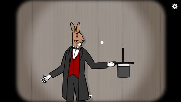 The Mr. Rabbit Magic Show手机版图片2