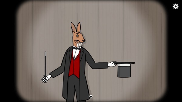 The Mr. Rabbit Magic Show手机版图片3