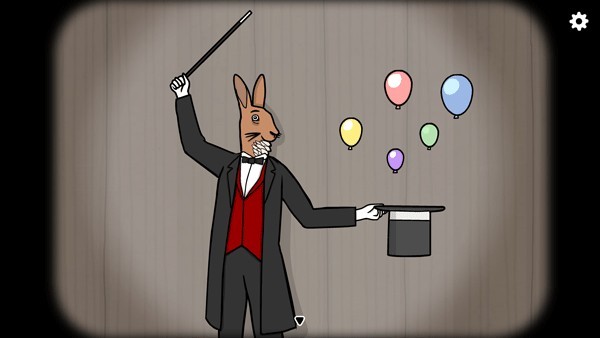 The Mr. Rabbit Magic Show手机版图片4