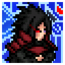 像素火影luogai二周年