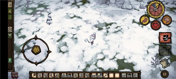 饥荒手机版mod直装版