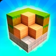 方块世界3D内置菜单