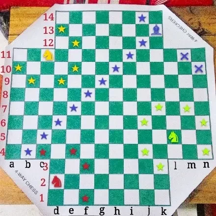 国际象棋chesscom最新安卓版