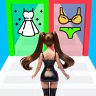 打造时尚女王
