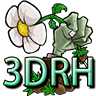 植物大战僵尸3D融合版1.3