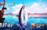欢乐钓鱼大师mod直装截图4