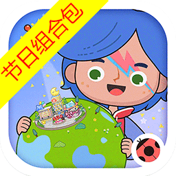 米加小镇宠物自建房