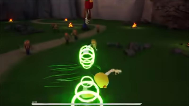 植物大战僵尸3d融合版手机版截图1