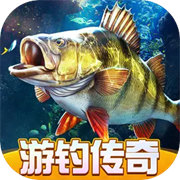 欢乐钓鱼大师内置菜单mod版无登录