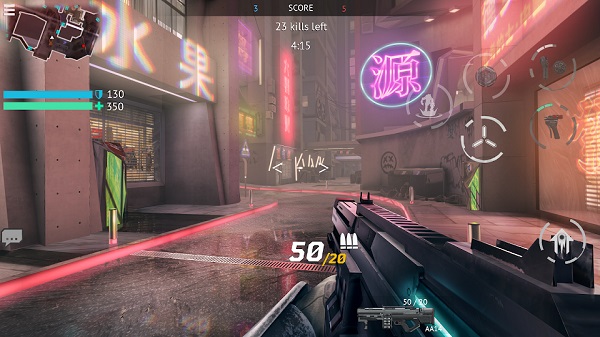 无尽行动MOD修改版截图2