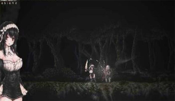 哥特少女勇闯恶魔城2安卓版截图2