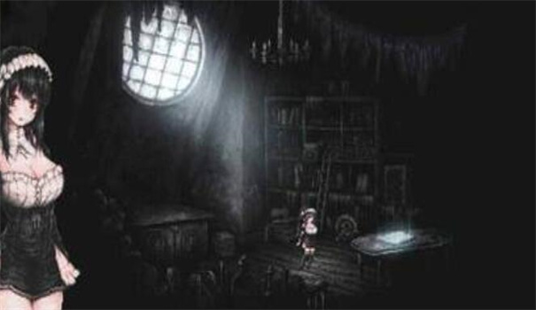哥特少女勇闯恶魔城2安卓版截图3