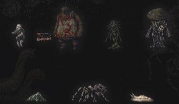哥特少女勇闯恶魔城2安卓版截图1