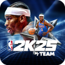 nba2k25梦幻球队安卓版