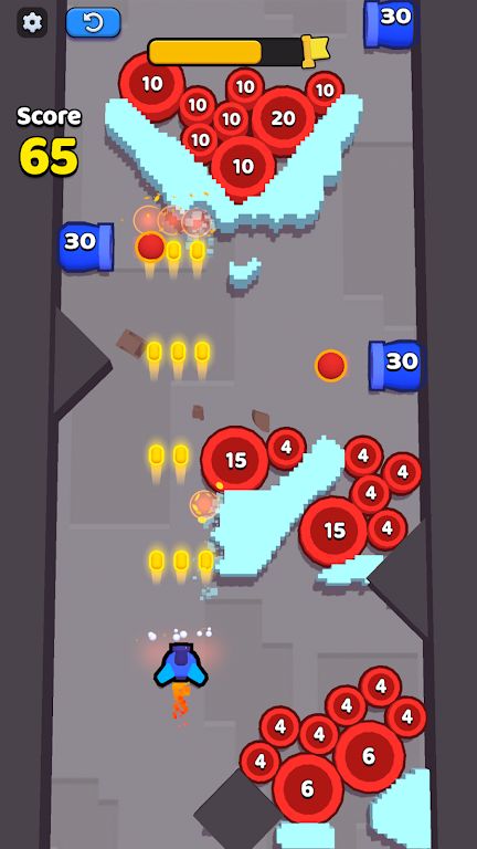 钻机进化截图4