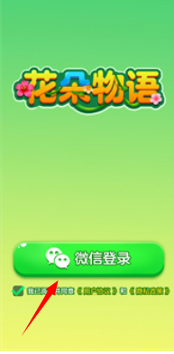 花朵物语