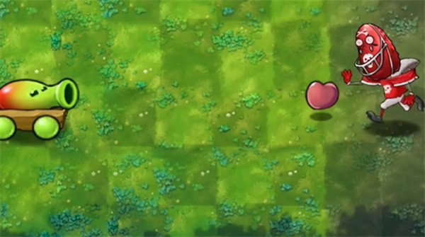 植物大战僵尸融合版二创版