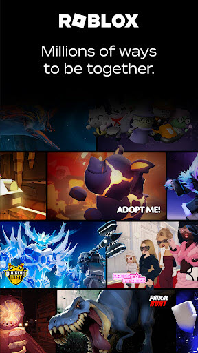 罗布乐思roblox2025最新安装包截图4
