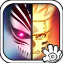 死神vs火影全角色完整版