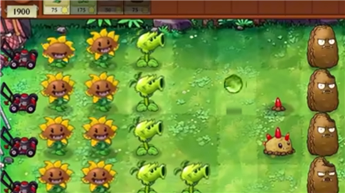 植物大战僵尸荒野版截图2