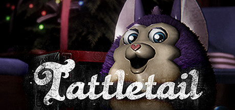 Tattletail截图4