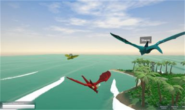 生物创造器截图4