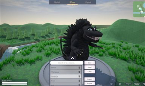 生物创造器截图5
