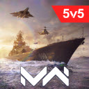 现代战舰内置修改版mod菜单版2025