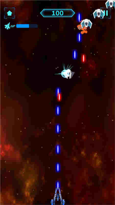 星球粉碎模拟器截图3