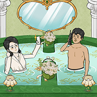 浴场之王免广告版(内置菜单)