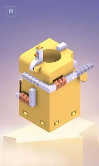 Evo探险截图2