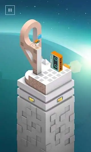 Evo探险截图1